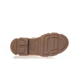 Copenhagen Shoes Mädchen Gut Aussehende Stiefel Cognac
