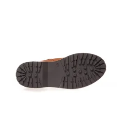 Copenhagen Shoes Mädchen Herbst Stiefel 0241 Cognac
