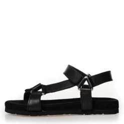 Copenhagen Shoes Mädchen Sandalen Schwarz