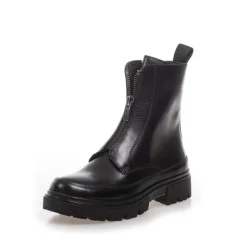 Copenhagen Shoes Mädchen Sophia Stiefel 0001 Schwarz
