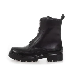 Copenhagen Shoes Mädchen Sophia Stiefel 0001 Schwarz