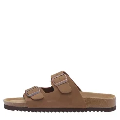 CPH Comfort 2 Riemen Sandalen Camel