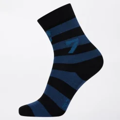 CR7 Kinder Drei Pack Socken Multicolour