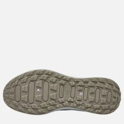 Crosshatch Damen Antioch Turnschuhe Stone