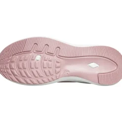 Crosshatch Damen Ridgeway Sneaker Rosa
