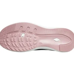 Crosshatch Damen Ridgeway Sneaker Schwarz