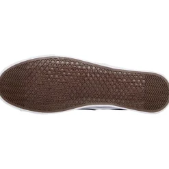 Crosshatch Herren Airwalk Canvas Pumps Marineblau