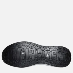 Crosshatch Herren Antioch Turnschuhe Weiß