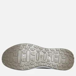 Crosshatch Herren Antioch Turnschuhe Stone