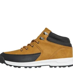 Crosshatch Herren Blissford Stiefel Braun