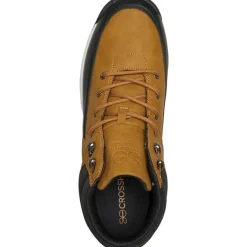 Crosshatch Herren Blissford Stiefel Braun