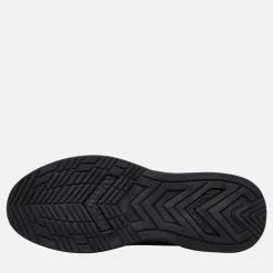 Crosshatch Herren Clarington Sneaker Khaki/Schwarz
