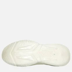 Crosshatch Herren Nantycaws Sneaker Weiß