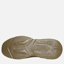 Crosshatch Herren Nantycaws Sneaker Stone