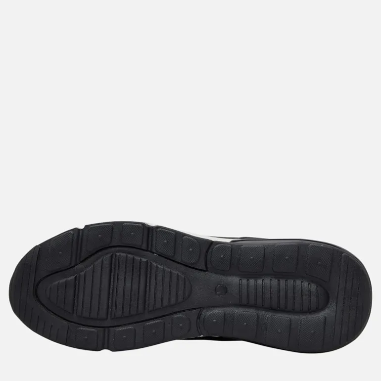 Crosshatch Herren Smitlay II Turnschuhe Navy/Schwarz