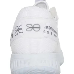 Crosshatch Jungen Sneaker Weiß