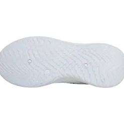 Crosshatch Jungen Sneaker Weiß