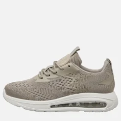 Crosshatch Junior Junge Chiltern Sneaker Sand