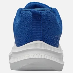 Crosshatch Kleine Junge Stafford Turnschuhe Azure Blue