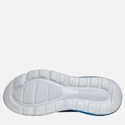 Crosshatch Turnschuhe Junge Smitlay Marine/Blau