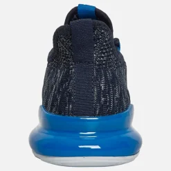 Crosshatch Turnschuhe Junge Smitlay Marine/Blau