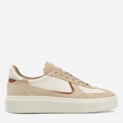 Cruyff Herren Aztec Turnschuhe Off White