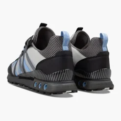 Cruyff Herren Fearia Hex-Tech Sportschuhe Grau/Grau
