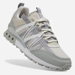 Cruyff Herren Fearia Hex-Tech Sportschuhe Cream