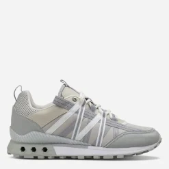 Cruyff Herren Fearia Hex-Tech Sportschuhe Cream