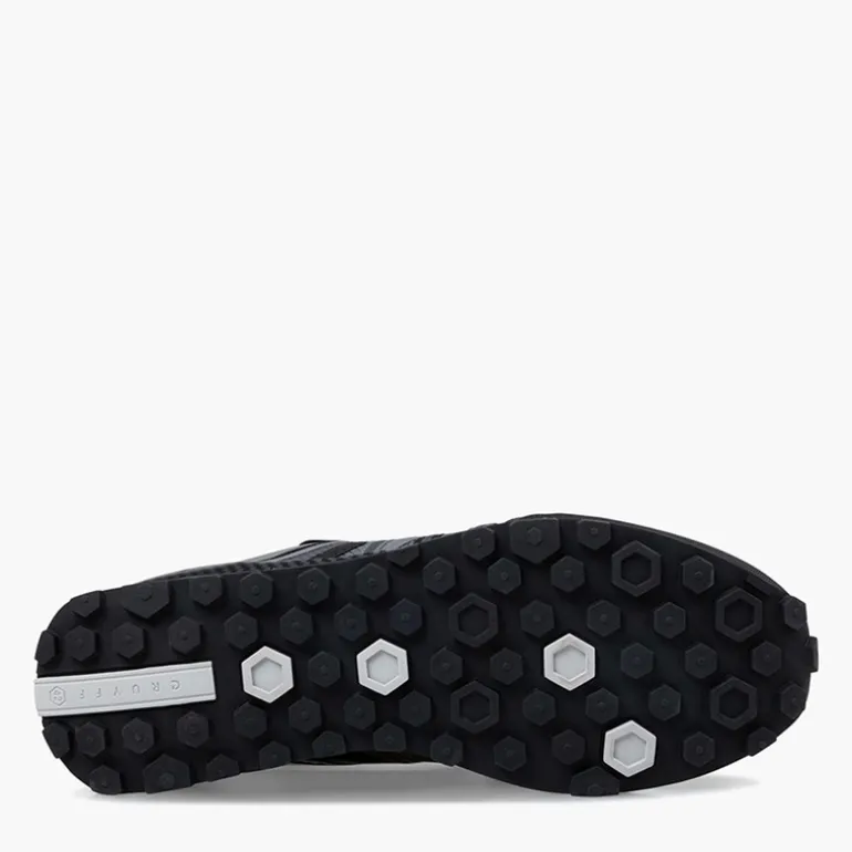 Cruyff Herren Fearia Turnschuhe Grau