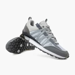 Cruyff Herren Fearia Turnschuhe Light Grey