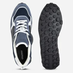 Cruyff Herren Fuori Trainer Grau/Blau