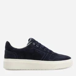 Cruyff Herren Geförderte Lux Turnschuhe Navy