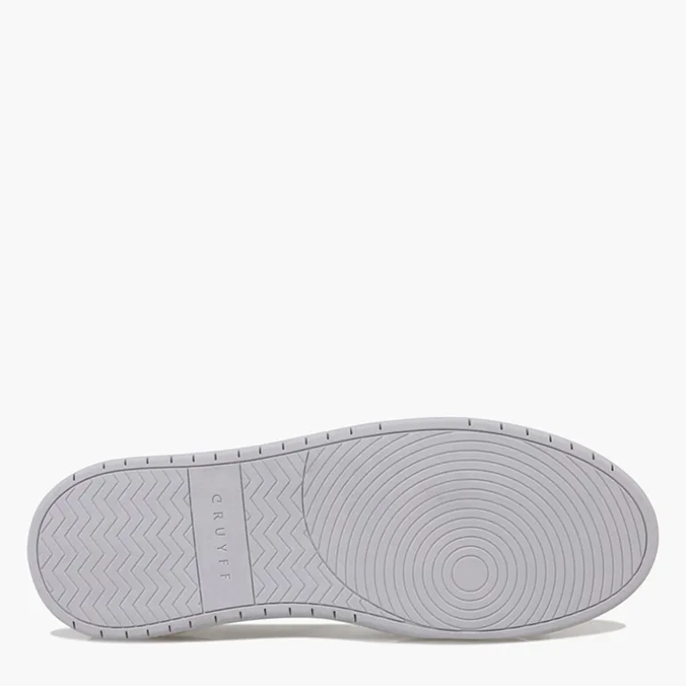 Cruyff Herren geförderte Tennis Trainer Light Grey