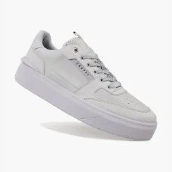 Cruyff Herren geförderte Tennis Trainer Light Grey