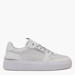 Cruyff Herren geförderte Tennis Trainer Light Grey