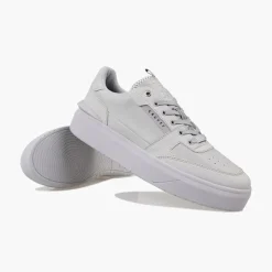 Cruyff Herren geförderte Tennis Trainer Light Grey