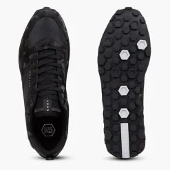 Cruyff Herren Snyper Trainer Schwarz