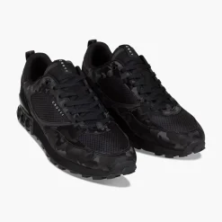 Cruyff Herren Snyper Trainer Schwarz