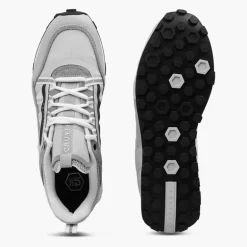 Cruyff Herren Spectra Turnschuhe Weiß