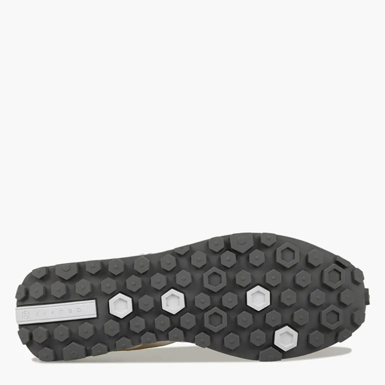 Cruyff Herren Superbia Turnschuhe Weiß
