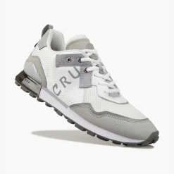 Cruyff Herren Superbia Turnschuhe Weiß