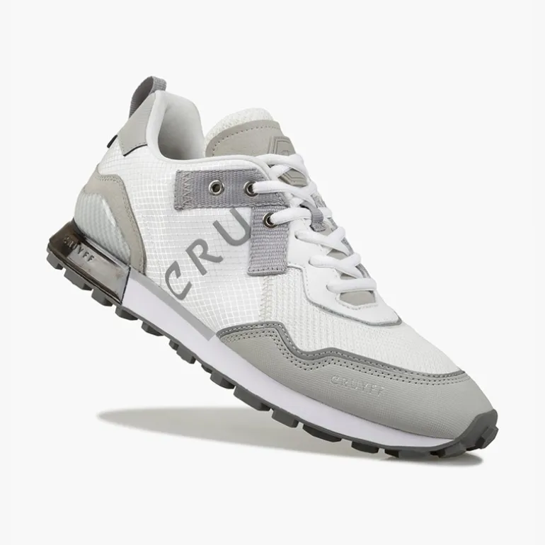 Cruyff Herren Superbia Turnschuhe Weiß
