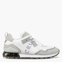 Cruyff Herren Superbia Turnschuhe Weiß