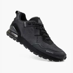 Cruyff Herren Superbia Turnschuhe Schwarz