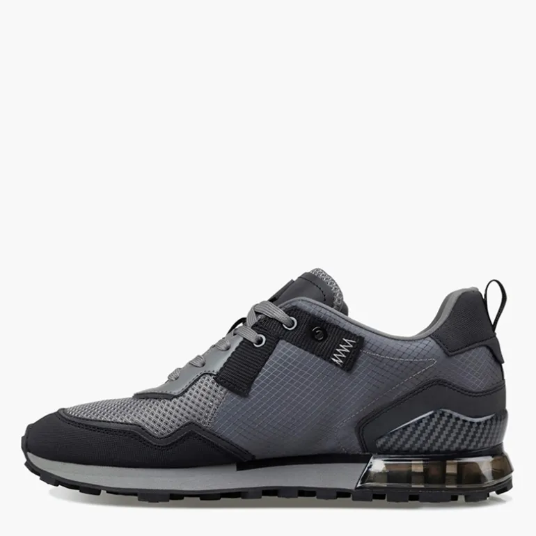 Cruyff Herren Superbia Turnschuhe Grau