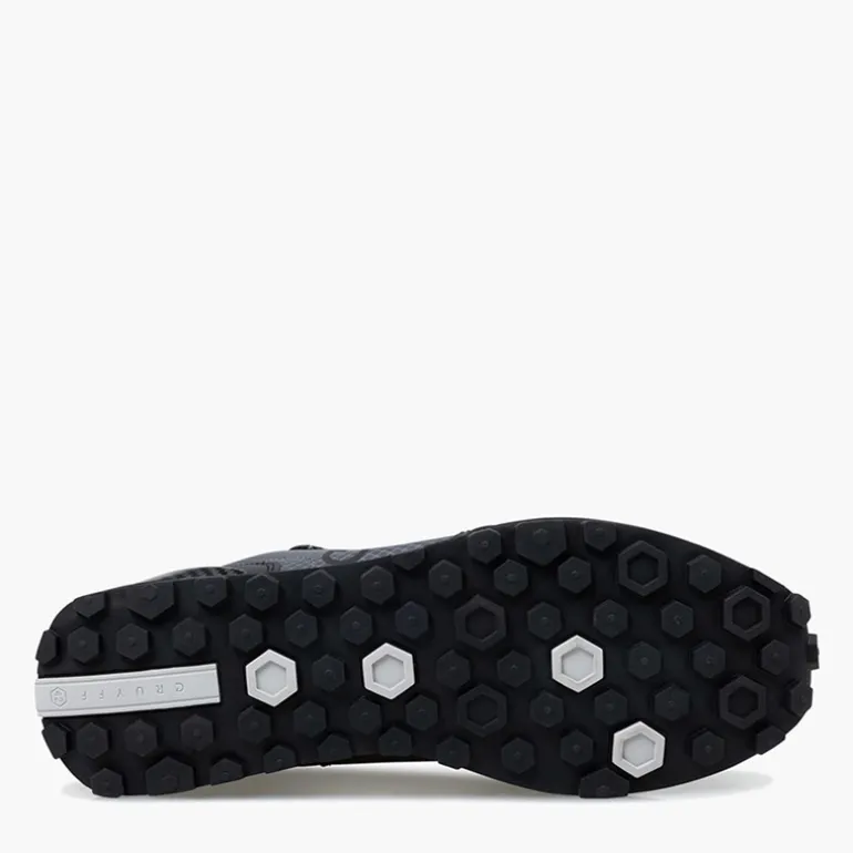 Cruyff Herren Superbia Turnschuhe Grau