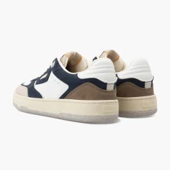 Cruyff Herren Volteria Turnschuhe Navy/Weiß