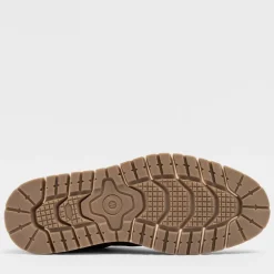 Deakins Herren Cambridge Freizeit Schuhe Schwarz