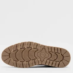 Deakins Herren Cambridge Schuhe Marine/Braun